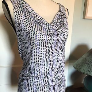 Banana Republic tank.